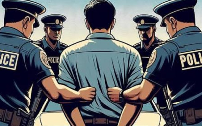 Densus 88 Amankan 12 Terduga Terorisme Dari 6 Provinsi